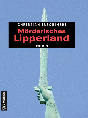 cover image of Mörderisches Lipperland